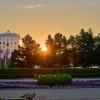 Утро в городе :: Вячеслав 