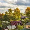 Осенняя пора. :: Петр Беляков