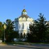 Феодосия. Церковь Святого Иоанна Крестителя. :: Пётр Чернега