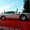 Автовыходные на ВДНХ. Lamborghini Espada 2 :: Павленко Михаил 