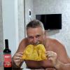 Отдыхающий. :: Александр Кондаков
