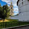 Новоспасский монастырь :: АЛЕКСАНДР 