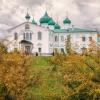 Осень :: Владимир Колесников