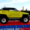 Автовыходные на ВДНХ. Астеро Jump 2 :: Павленко Михаил 