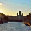 Cемимостье :: Игорь Корф