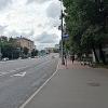 Каширское шоссе. :: Владимир Драгунский