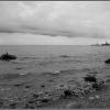 По берегу моря :: Aleksandr Gal