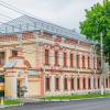 Дом Гладкова. город Курск :: Руслан Васьков