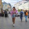 Городмкая Зарисовка :: юрий поляков