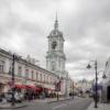 Пятницкая улица :: Andrey Lomakin