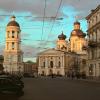 Санкт-Петербург. :: Игорь Олегович Кравченко
