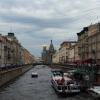 Канал Грибоедова в Санкт-Петербурге :: Ирэн 