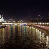 Ночная Москва :: Игорь Корф