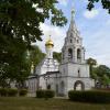 Соборный храм в честь иконы Богородицы, именуемой Донской (Малый собор) :: Анастасия Смирнова