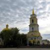 Хмурое утро :: Лариса С.