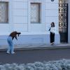 Фотосессия. Подсмотрено в Нижнем :: Александр Синдерёв