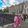 Городская Зарисовка :: юрий поляков