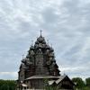 Храм Покрова Пресвятой Богородицы :: Ирина Ш