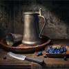 С голубикой :: Wincent Wincent