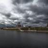 ... осенний Псков ... :: Дмитрий Сундеев