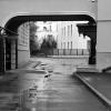 Черно-белая фотография. Уличная фотография. :: Любимова Ольга