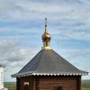 Часовня в Никольском Гороховецком монастыре :: Алексей Р.