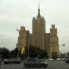 Высотка :: Лютый Дровосек
