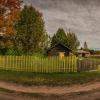 Деревенское, родное... :: Федор Кованский