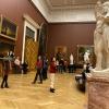 В залах музея. :: Татьяна 