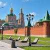 Воскресенская набережная :: Alisia La DEMA