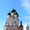 Собор Иоанна Богослова. Ростовский кремль. :: Наталья ***