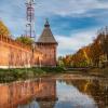 Смоленск :: Татьяна Панчешная