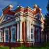 Верх-Нейвинск :: Роман Пацкевич
