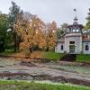 Осень :: Сапсан 
