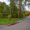 На осенней улице :: Валерий Иванович