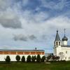 Знаменский Красногривский женский монастырь в Гороховце :: Алексей Р.