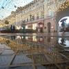 Никольская 25 сентября :: Михаил Бибичков