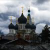 Рождества Пресвятой Богородицы :: Валентина *