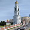 Самара. Иверский монастырь :: Надежда 