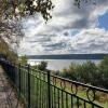Кировск. Нева. Сентябрь :: Наталья Герасимова