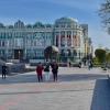 Променад :: Роман Пацкевич