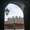Уличные зарисовки. Сентябрь. Ульяновск. удалить редактировать Поднять работу за 99 ₽ :: Александр Беляков