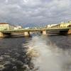 Мосты Питера :: Татьяна Пальчикова