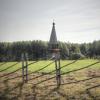 церковь Георгия Победоносца :: Andrey Lomakin