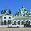 Феодосия. Церковь Андрея Косовского. :: Пётр Чернега