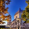 Церковь Знамения Пресвятой Богородицы :: Сергей 