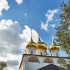 Собор Благовещения Пресвятой Богородицы в Гороховце :: Алексей Р.