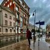 Петровка :: Натали Леон