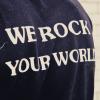 We rock your world :: Надежда Рейман