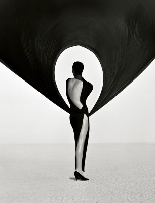 Мастера фотографии. Herb Ritts